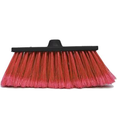 Imagem de Vassoura Solft Nylon 25Cm-Sem Cabo Para Casa