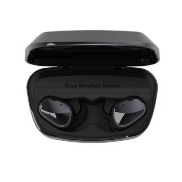 Imagem de Fones de ouvido sem fio Bluetooth In Ear Fones de ouvido leves Microfo