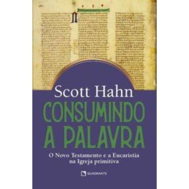 Imagem de Consumindo a palavra