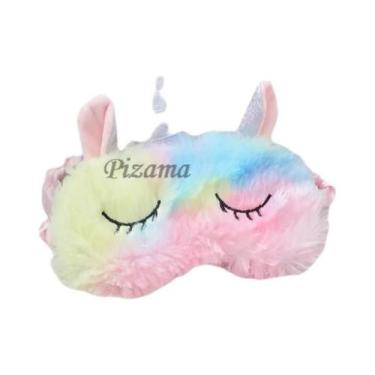 Imagem de Roupão De Banho Kigurumi De Unicórnio, Tigre E Vaca Para Meninas, Pija