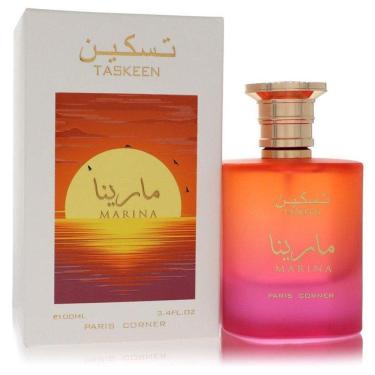 Imagem de Perfume Unisex Taskeen Marina By Paris Corner 100 Ml