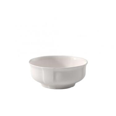Imagem de Bowl Elegante, Estilo Contemporâneo com Capacidade de 1.2L, Material de Porcelana e Formato Redondo, Villeroy Boch, Branco