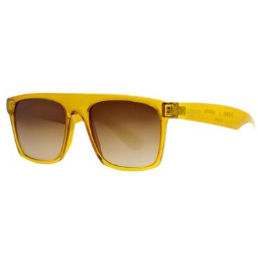 Imagem de Óculos Evoke X Layback Daze Amarelo-Masculino
