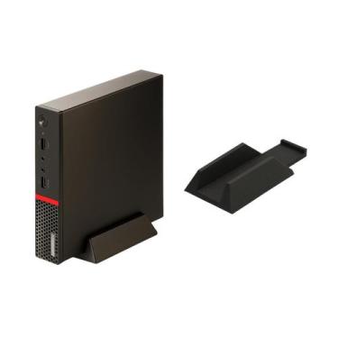 Imagem de Suporte Vertical Lenovo Thinkcentre M70q M75q M80q Neo 50q - KeiMel