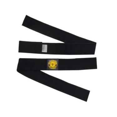 Imagem de Tala Strap Musculação Cross - Be Stronger
