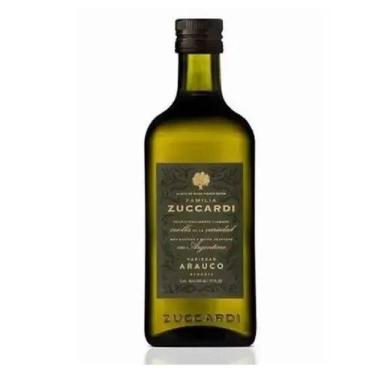 Imagem de Azeite Extra Virgem Zuccardi Arauco 500ml