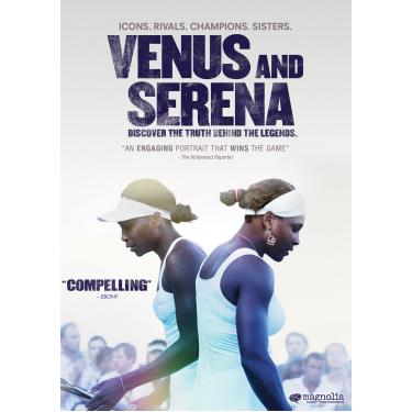 Imagem de Venus and Serena