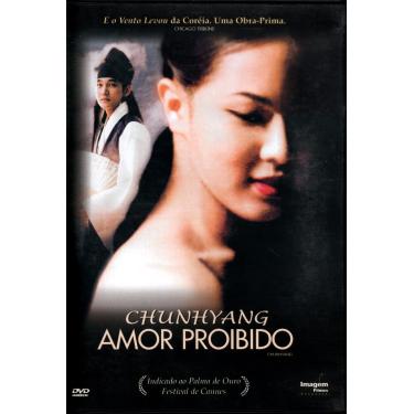 Imagem de CHUNHYANG - AMOR PROIBIDO - ( CHUNHYANG ) Kwon-taek Im