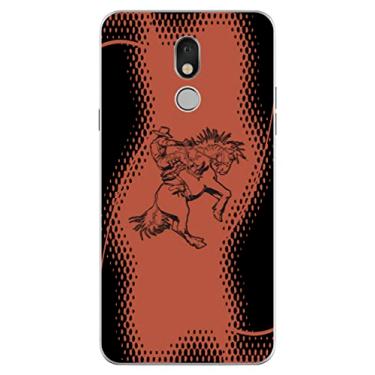 Imagem de Capa Adesivo Skin357 Verso Para LG Stylo 5 LM-Q720CS