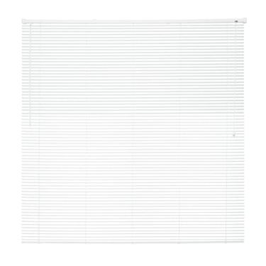 Imagem de Persiana Horizontal PVC Evolux 160x130 cm Branca