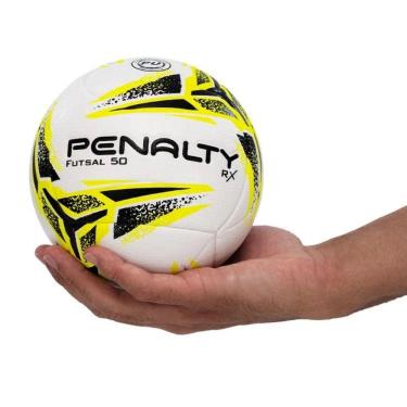 Imagem de Bola De Futsal Penalty RX 50 XXIII 2023