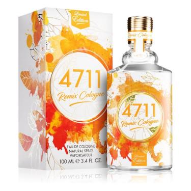 Imagem de Perfume 4711 Remix Orange Eua de Cologne 100 ml '