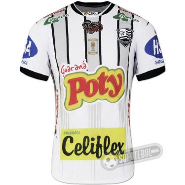 Imagem de Camisa Votuporanguense - Modelo II