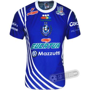 Imagem de Camisa União Cacoalense - Modelo I