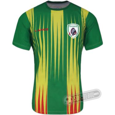 Imagem de Camisa Pacajus - Modelo II