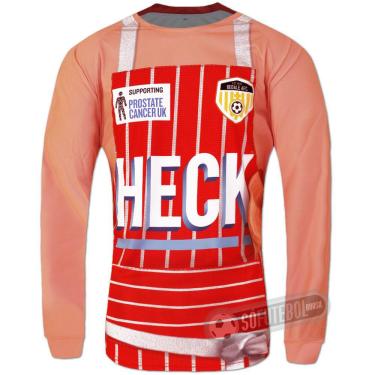 Imagem de Camisa Bedale Town - Modelo IV