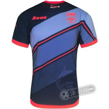 Imagem de Camisa Crotone - Modelo III