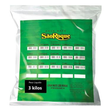 Imagem de Energético Erva Tereré 3 Kilos Sao Roque