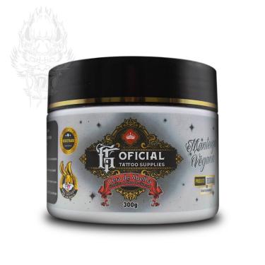 Imagem de Manteiga GT Oficial Cera de Abelha 300g