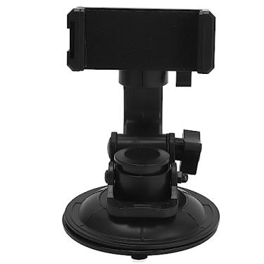 Imagem de Suporte para Carro Com Ventosa para Câmera, Suporte para Janela de Pára-brisa de Carro Com Forte Sucção para Câmera Esportiva Com Suporte para Telefone, para Xiao Yi para SJCAM