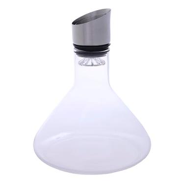 Imagem de Decanter de Vidro com Aerador 1,5L