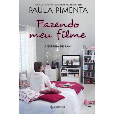 Imagem de Fazendo Meu Filme 1 - Capa Nova