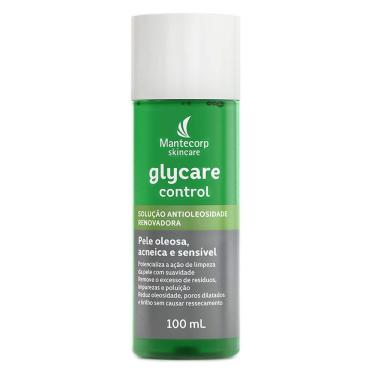 Imagem de Glycare Control Solução Antioleosidade Renovadora 100ml