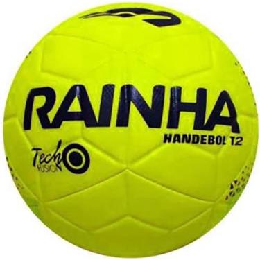 Imagem de Bola Rainha Handebol T2 - Feminino, Multicolor