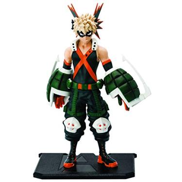 Imagem de KATSUKI BAKUGO SUPER FIGURE COLLECTION - MY HERO ACADEMIA