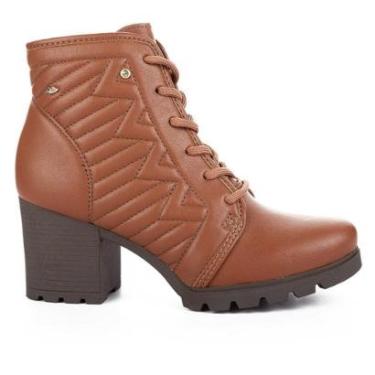 Imagem de Coturno Feminino Dakota G9602-Feminino