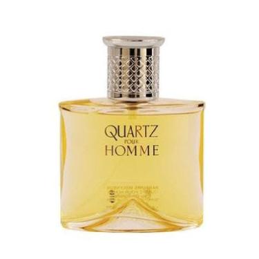 Imagem de Perfume Quartz Pour Homme Molyneux - Masculino - Eau de Toilette 50ml