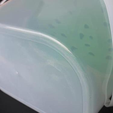 Imagem de Generic Respirável para Hamster Portátil Porta Malas para Transporte Hamsters, scrito, S