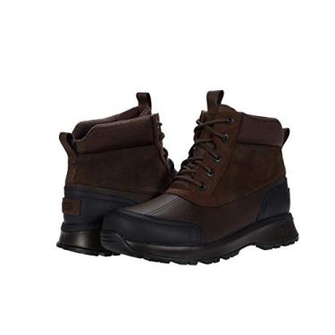 Imagem de UGG Bota de neve masculina Emmett, Robusta, 8