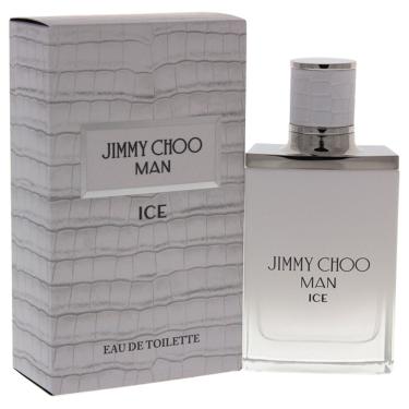 Imagem de Perfume Jimmy Choo Man Ice edt 50mL para homens