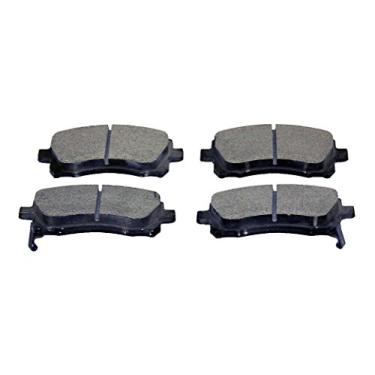 Imagem de Monroe Pastilha de freio de cerâmica GX721 ProSolution