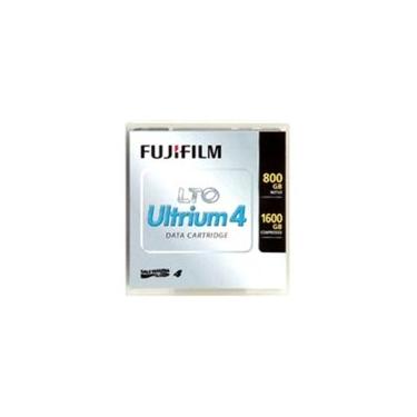 Imagem de Fuji Novo - Fotos Film Co. Ltd 1Pk Lto4 800Gb / 1600Gb Fita - M85211