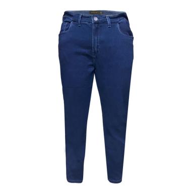 Imagem de Calça Jeans Individual Right Jeans Médio-Masculino