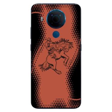 Imagem de Capa Adesivo Skin357 Verso Para Nokia 5.4 - KawaSkin