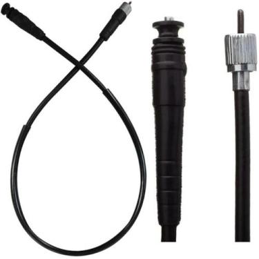 Imagem de Cabo de Velocimetro CG125 - Titan Cargo Fan - Bros - NXR150 - Loja Dua