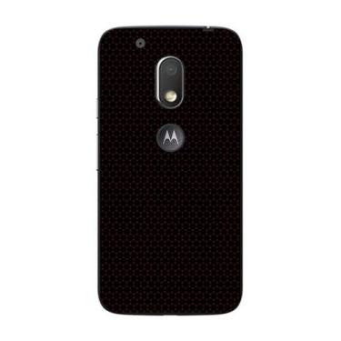 Imagem de Capa Adesivo Skin362 Verso Para Motorola Moto G4 Play (2016) - KawaSki