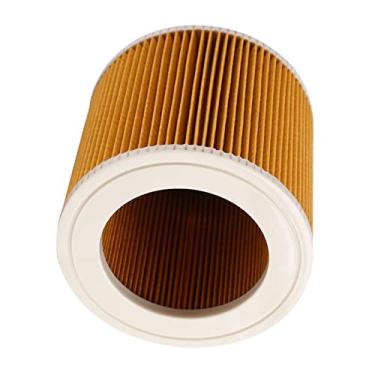Imagem de Filtro de Ar Substitui para A2004 A2054 A2204 A2656 Wd2.250 Wd3.200 Wd3.300 Wet Dry Aspirator Filter Filter X Tn2158 5.5 Vacuum Pwd12 Parkside Dry Filter 5.5 Wet