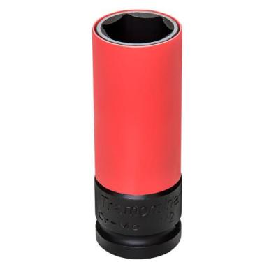 Imagem de Soquete de Impacto Sextavado 21mm 1/2" Tramontina 44889121