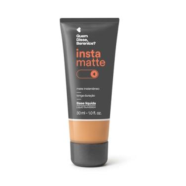 Imagem de Quem Disse, Berenice? Base Líquida Instamatte 260O 30ml