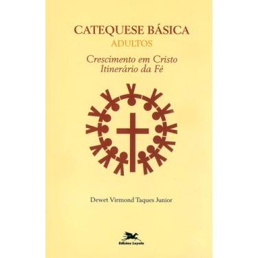 Imagem de Livro - Catequese básica (Adultos)