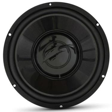 Imagem de Alto Falante Subwoofer BlackBird 10 Polegadas 220W RMS 4 Ohms Bobina D