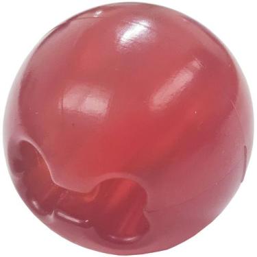 Imagem de Bola Adestradora Para Cachorro Brinquedo Interativo Adestramento RB Pe