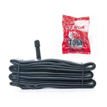 Imagem de Câmara de Ar MTB Kenda 24x1.3/8 Válvula Schrader 35mm