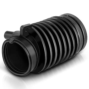 Imagem de Tubo de substituição de mangueira de admissão para aspirador de ar de motor A-Premium para Honda Accord 2003-2007 3.0L Acura TL 2004-2006 3.2L