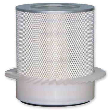 Imagem de Baldwin Elemento de ar PA2859-FN (com barbatanas)