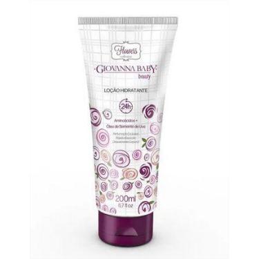 Imagem de Hidratante beauty giovanna baby 200ml